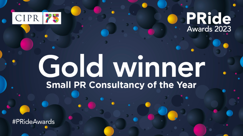 CIPR Gold Agency