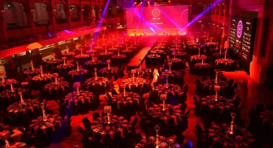 Red Rose Awards 2024