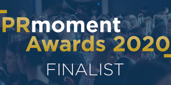 PRmoment Awards 2020