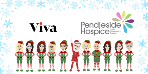 Viva Pendleside Hospice
