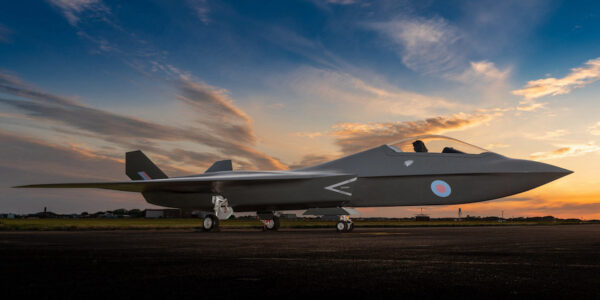 Concept Fighter