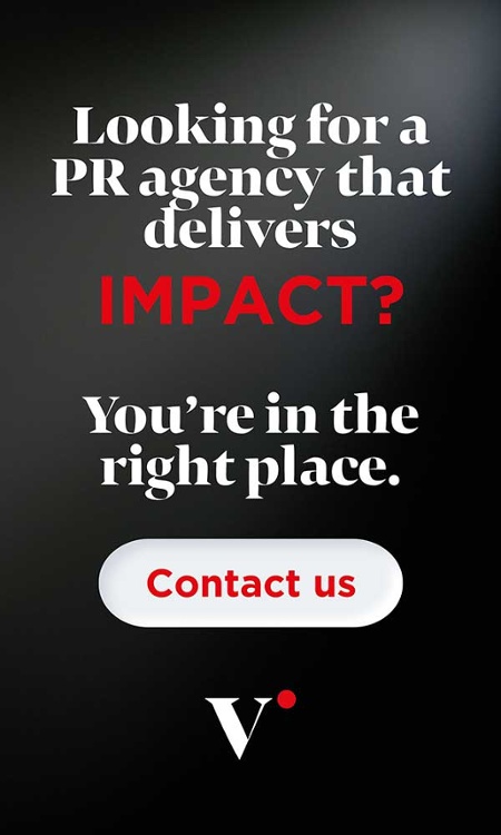 looking for a PR agency that delivers