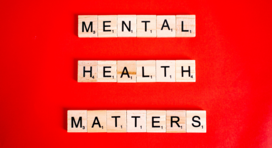Mental Health Matters