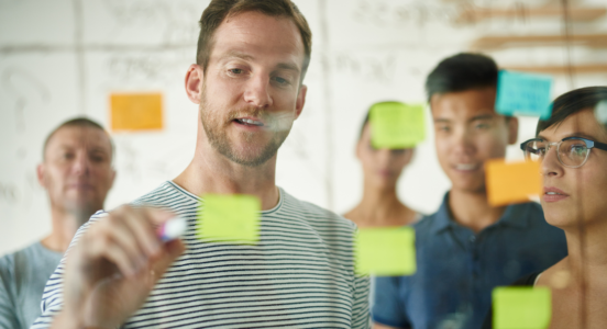 How To Best Use Data For Your Business