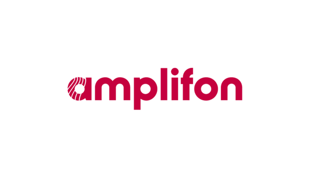 Amplifon logo