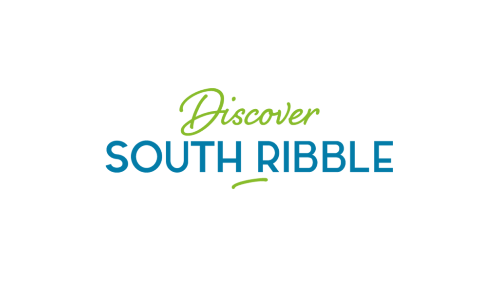 Discover South Ribble logo