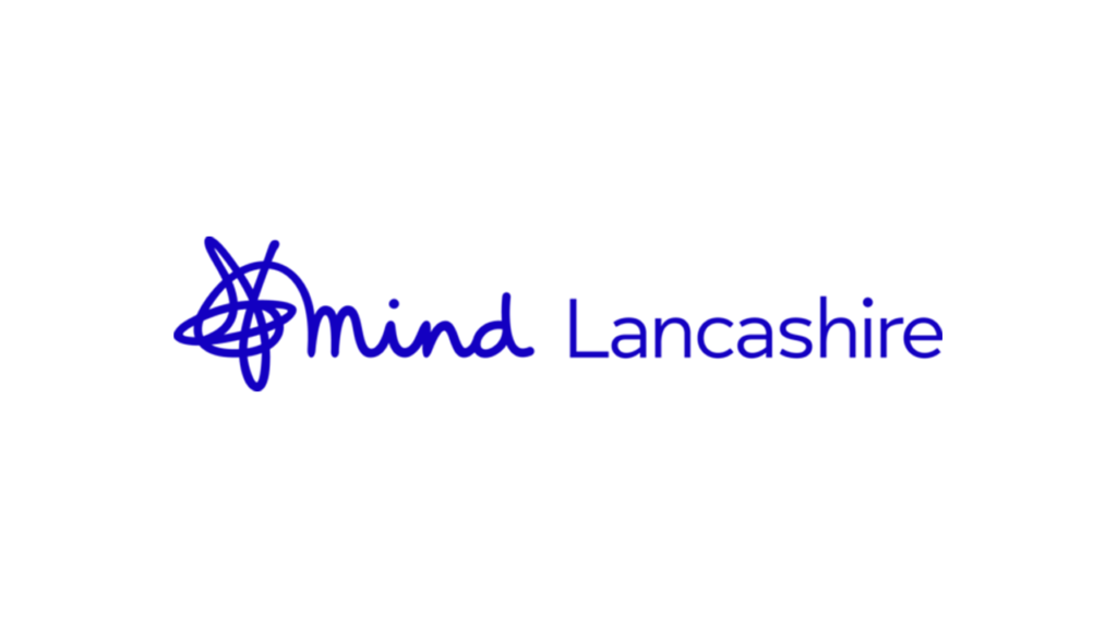 Lancashire Mind Logo