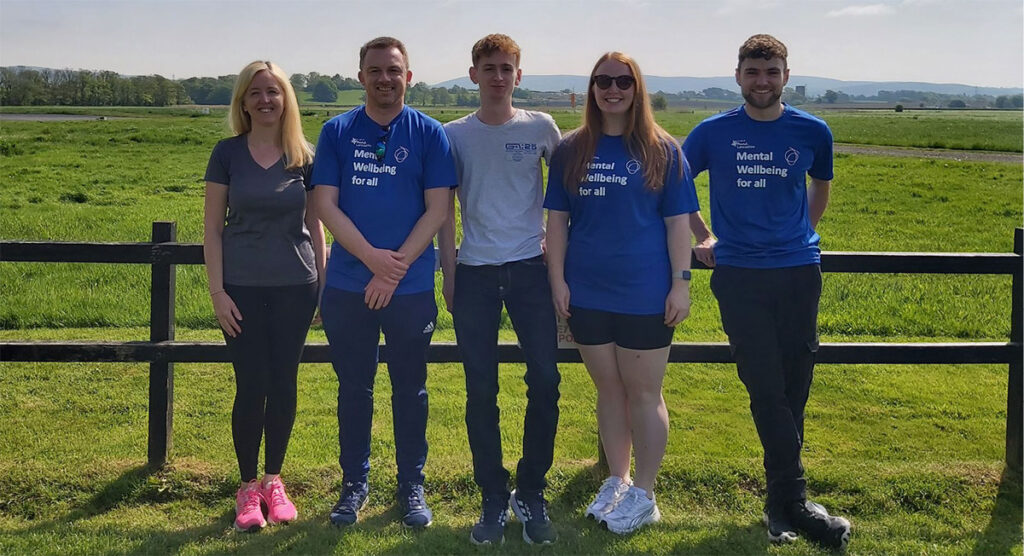 Mind Mental Health Group shot