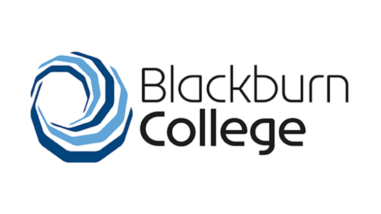 Blackburn College logo