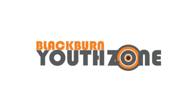 Blackburn Youth Zone logo