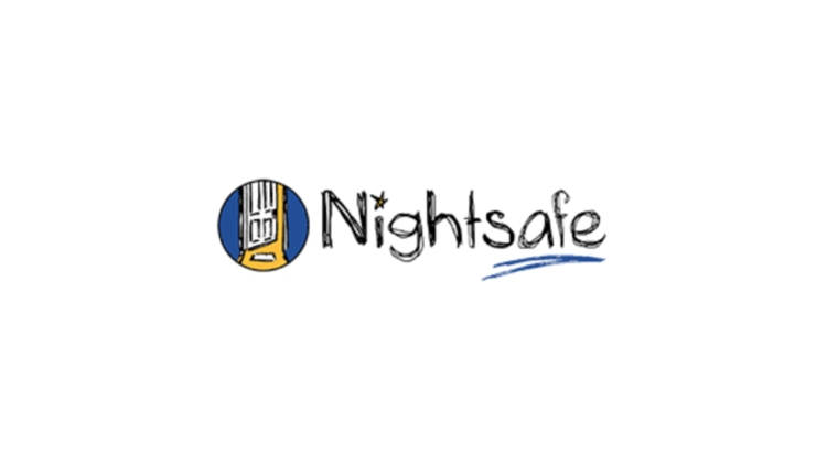Nightsafe logo