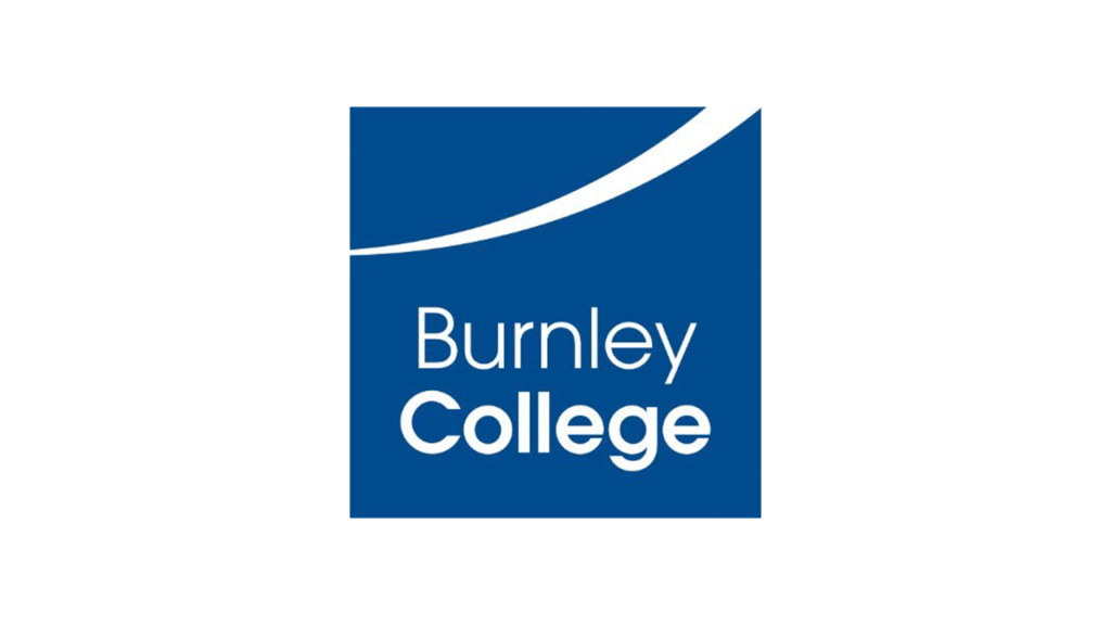 Burnley College logo
