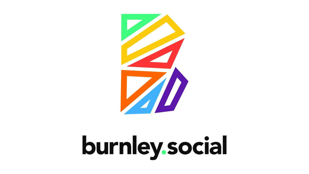 Burnley Social logo