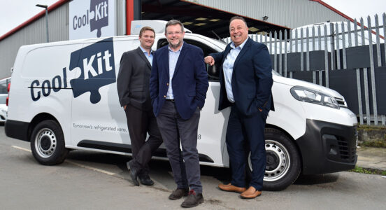 coolkit new premises