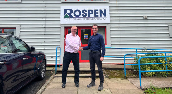 Rospen manufacturing business