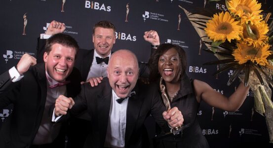 Cherrytree Bakery at Bibas