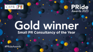 CIPR Gold Agency