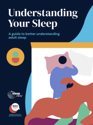 The Sleep Charity ebook