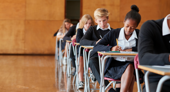 The Sleep Charity - Tips for Boosting Sleep During Exam Season