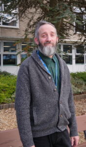 ian sanderson