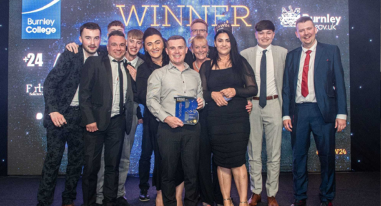 manufacturing excellence award winners