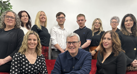 Viva Team Photo