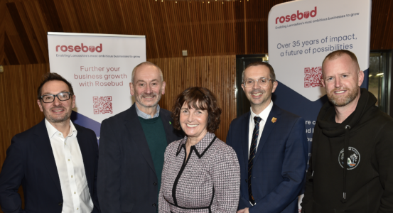 Lancashire leaders