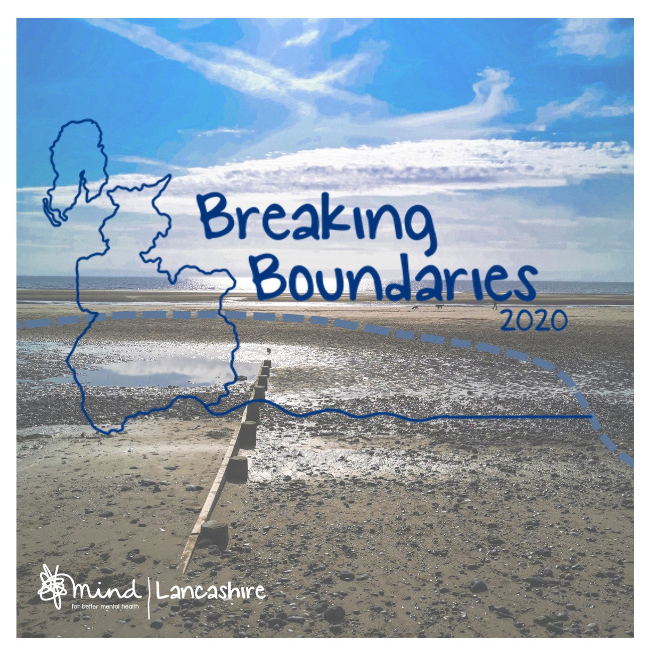 mind beach breaking boundaries