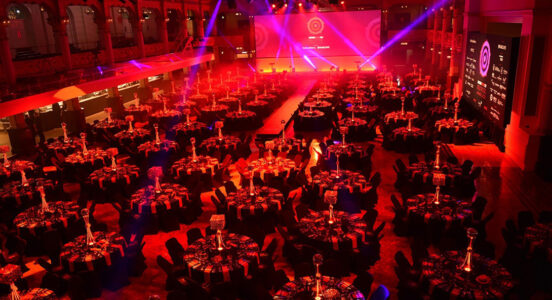 Red Rose Awards 2024