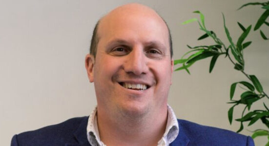 Phil Caplin headshot