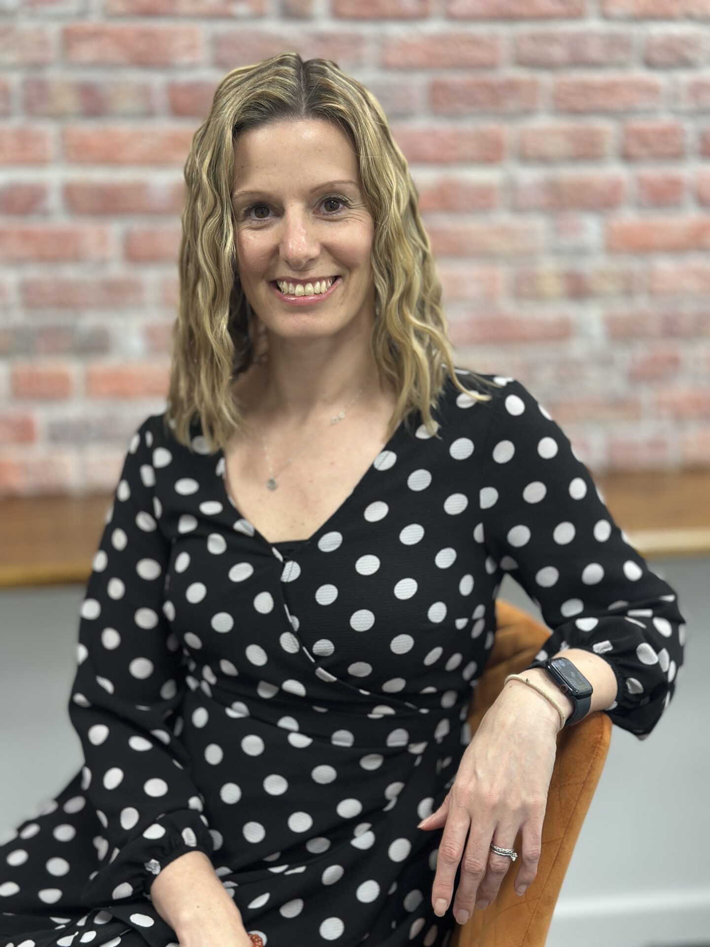Lisa Egan-Woodhouse
