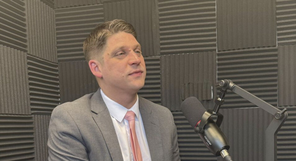 PR in the Real World - Neil Greaves
