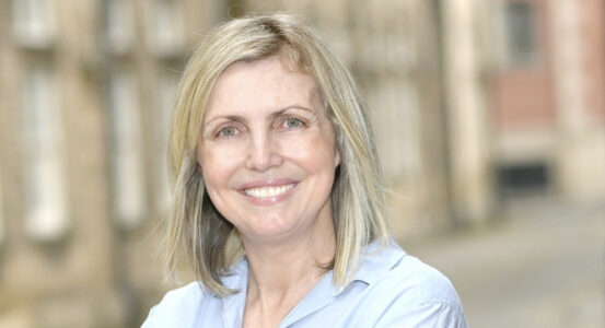 Dee Cowburn photo