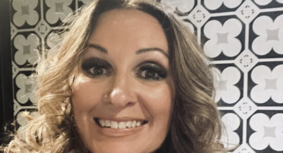 Leanne Hughes