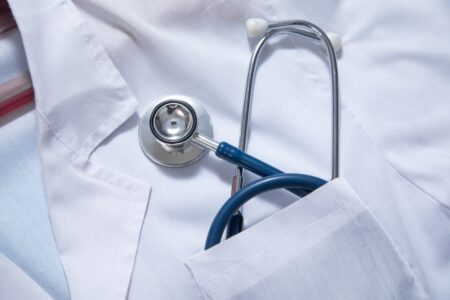 Stethoscope
