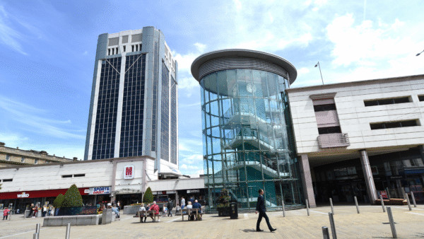 Blackburn bid covid 19