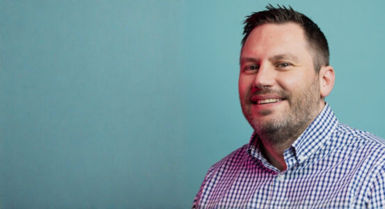 Darryl Sparey on why GEO is PR’s Biggest Opportunity in 20 Years