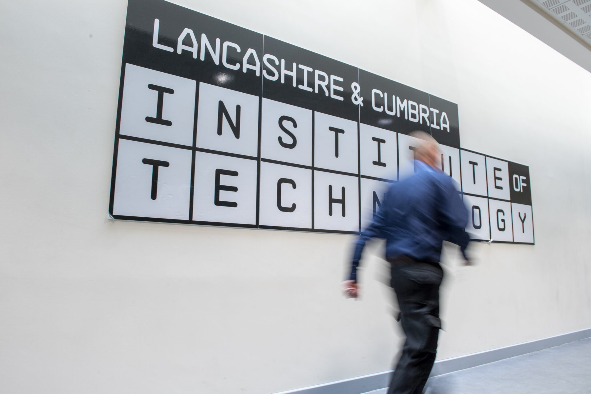 The Lancashire & Cumbria Institute of Technology