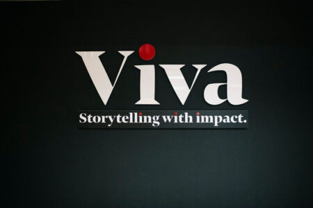 Viva: Storytelling with impact